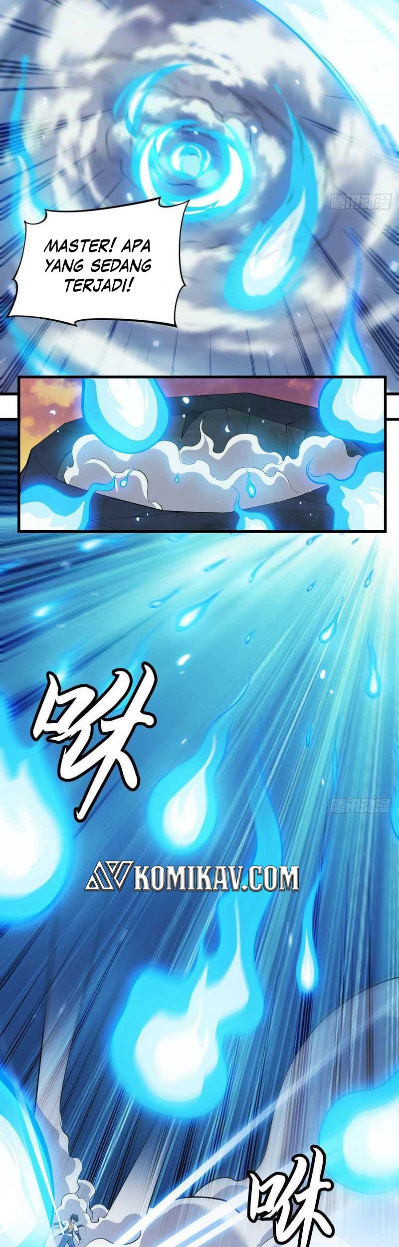 I just want to be beaten to death by everyone Chapter 78 - halaman 17
