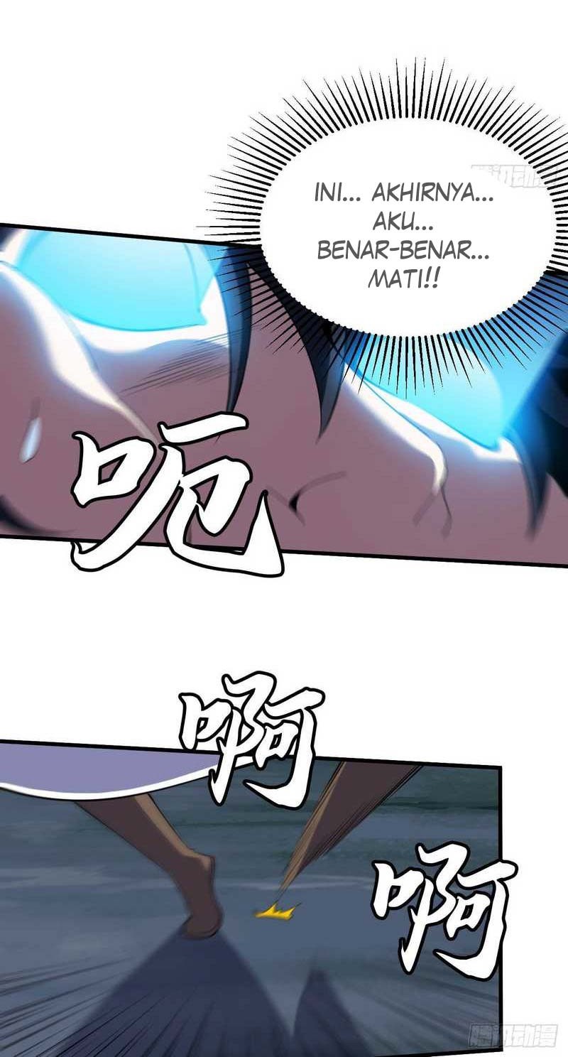 I just want to be beaten to death by everyone Chapter 78 - halaman 19