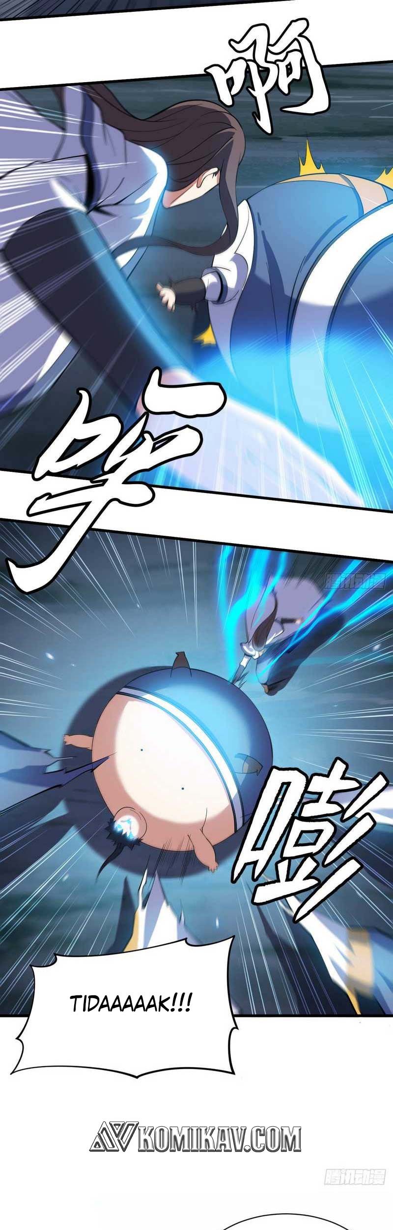 I just want to be beaten to death by everyone Chapter 78 - halaman 20