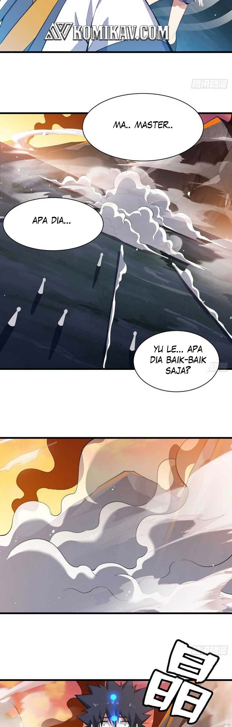 I just want to be beaten to death by everyone Chapter 78 - halaman 23