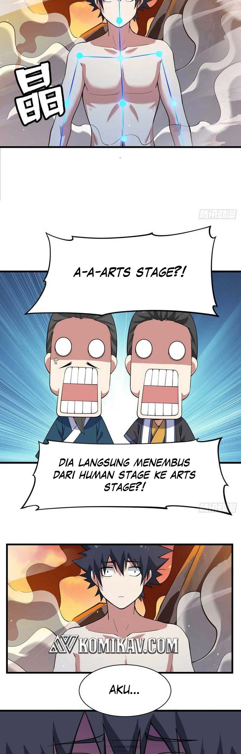 I just want to be beaten to death by everyone Chapter 78 - halaman 24