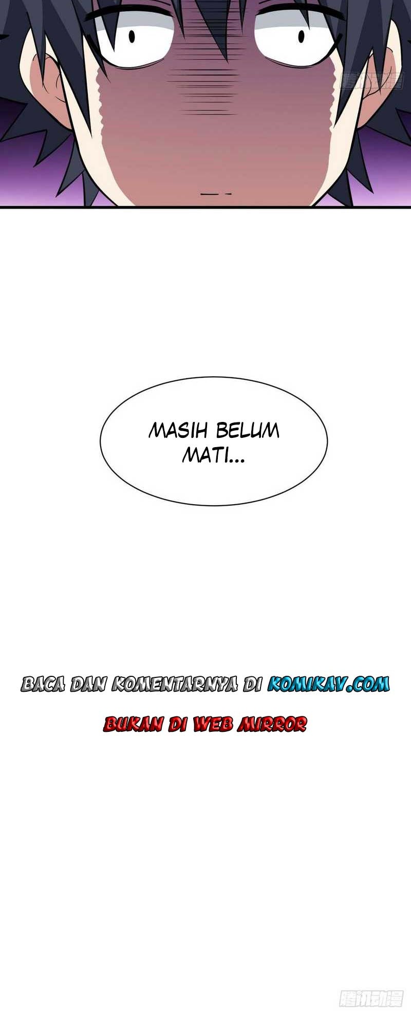 I just want to be beaten to death by everyone Chapter 78 - halaman 25