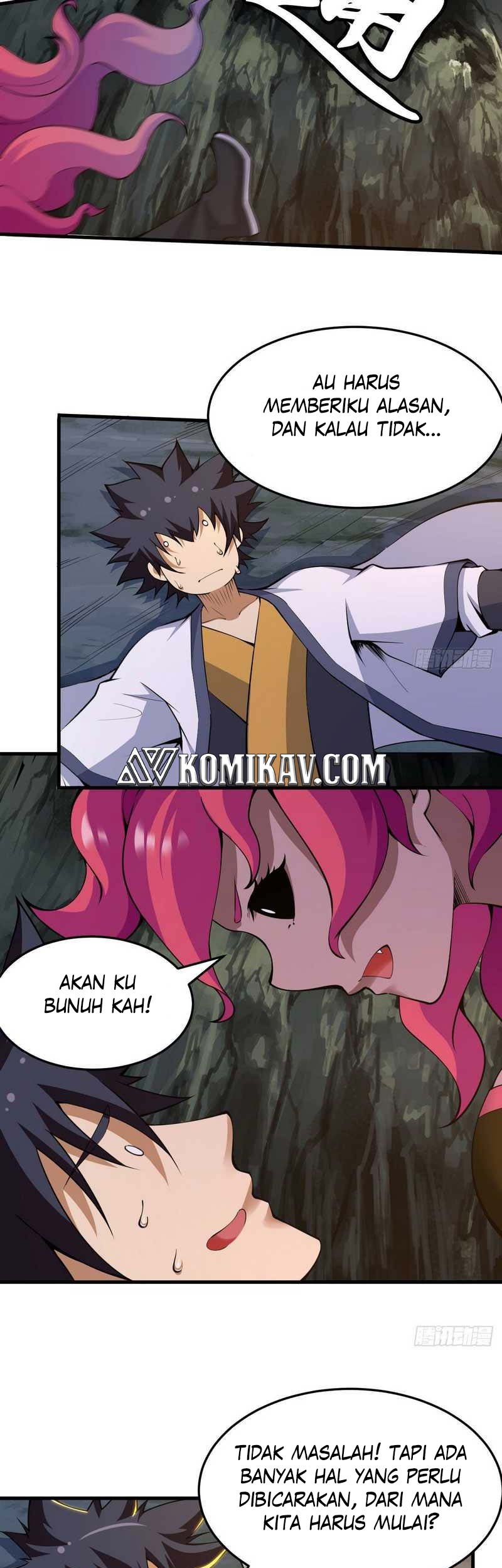 I just want to be beaten to death by everyone Chapter 79 - halaman 14
