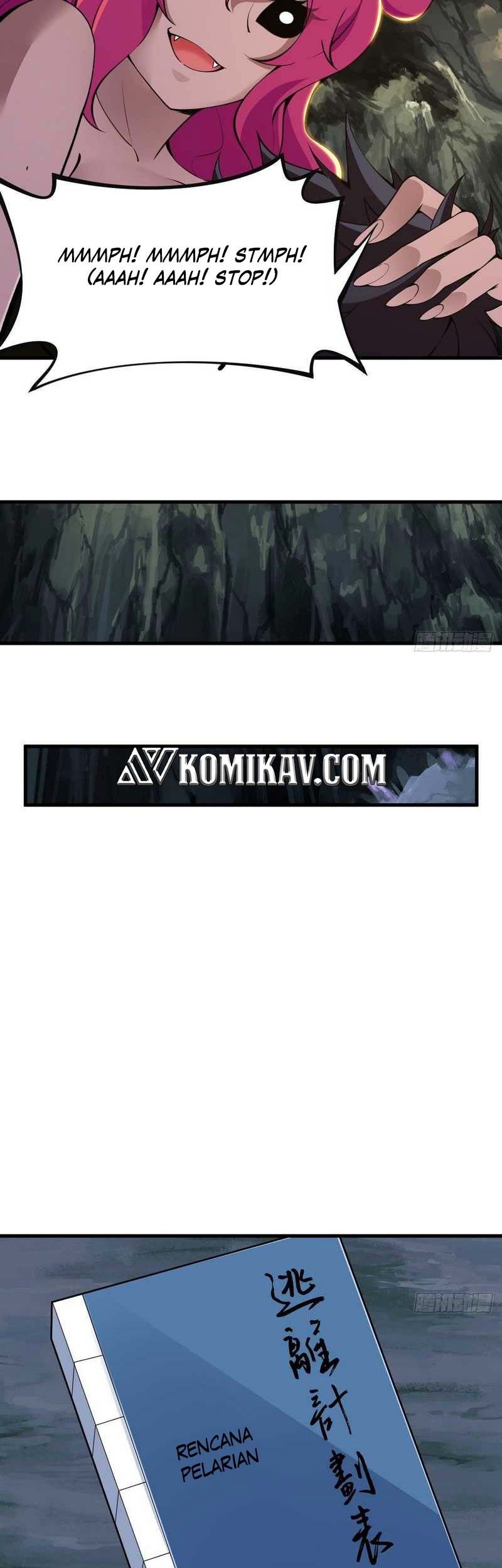 I just want to be beaten to death by everyone Chapter 79 - halaman 20