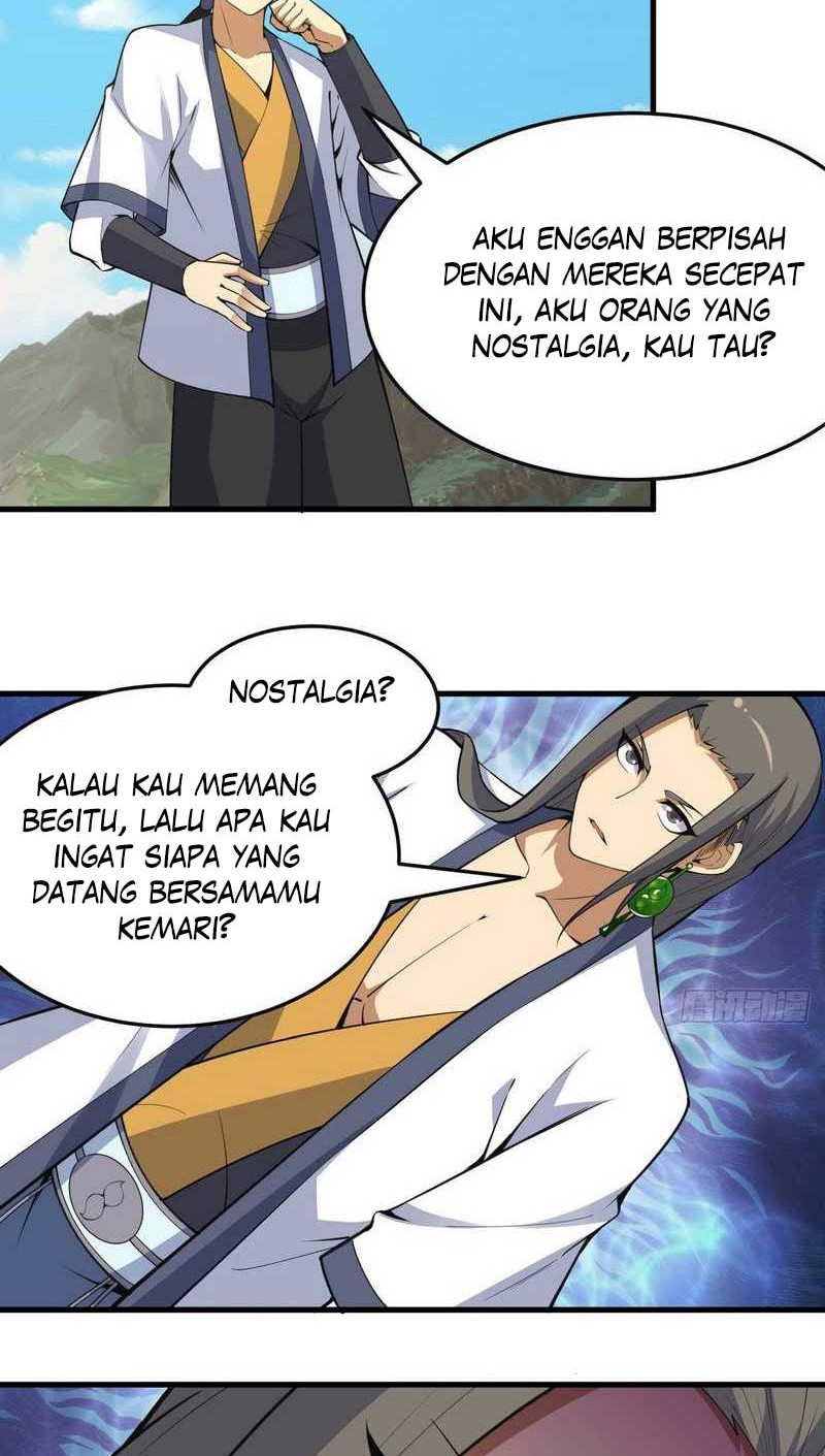 I just want to be beaten to death by everyone Chapter 79 - halaman 27