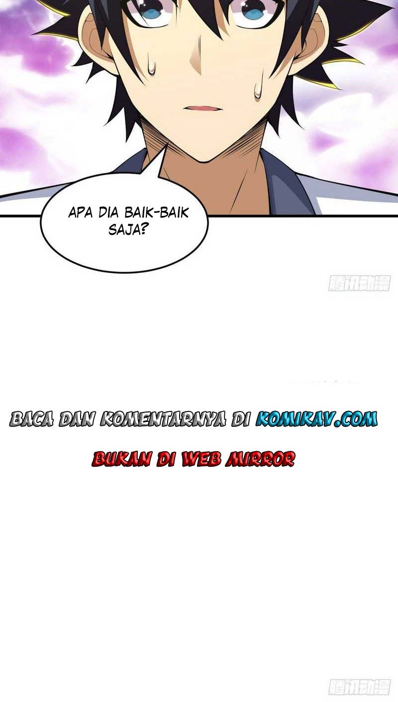 I just want to be beaten to death by everyone Chapter 79 - halaman 29