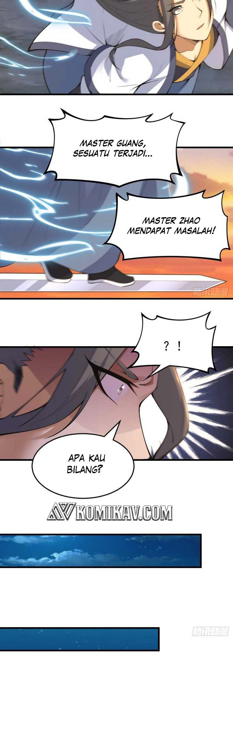 I just want to be beaten to death by everyone Chapter 79 - halaman 3