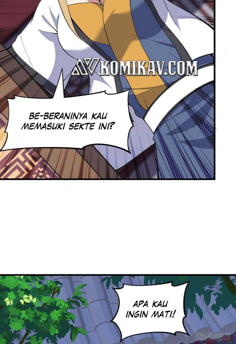 I just want to be beaten to death by everyone Chapter 80 - halaman 10