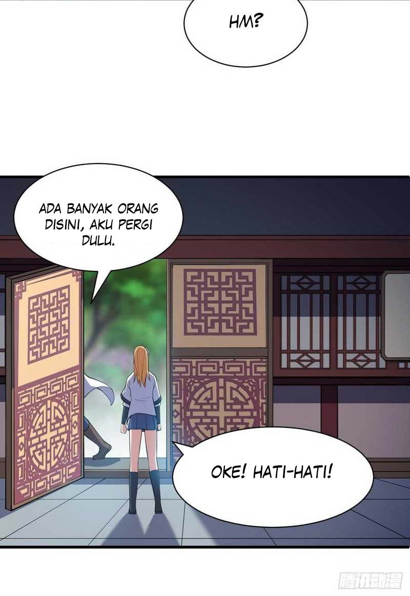 I just want to be beaten to death by everyone Chapter 80 - halaman 13