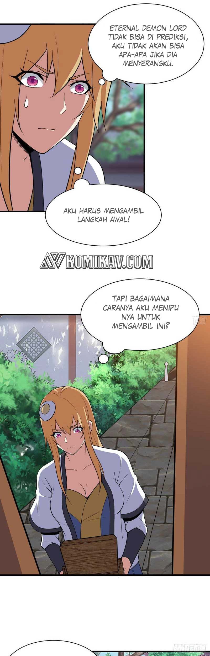 I just want to be beaten to death by everyone Chapter 80 - halaman 14