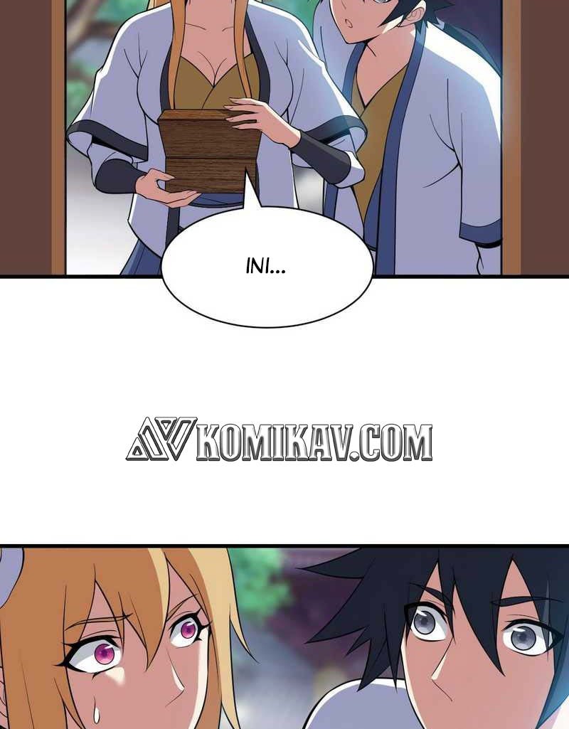 I just want to be beaten to death by everyone Chapter 80 - halaman 16