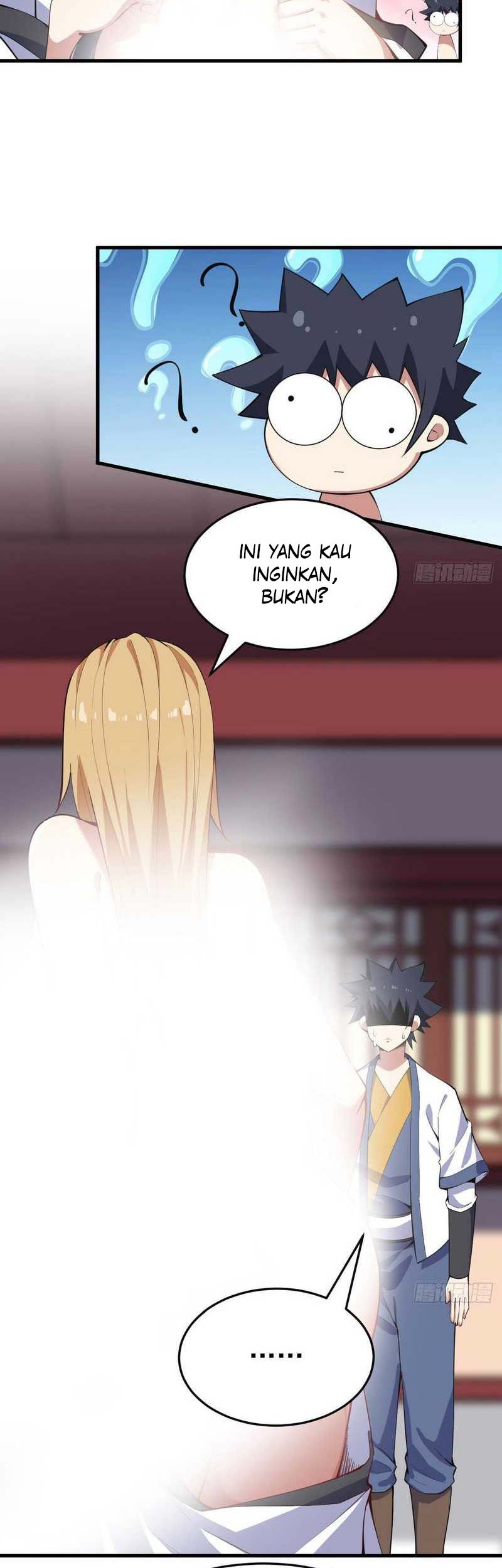 I just want to be beaten to death by everyone Chapter 80 - halaman 21