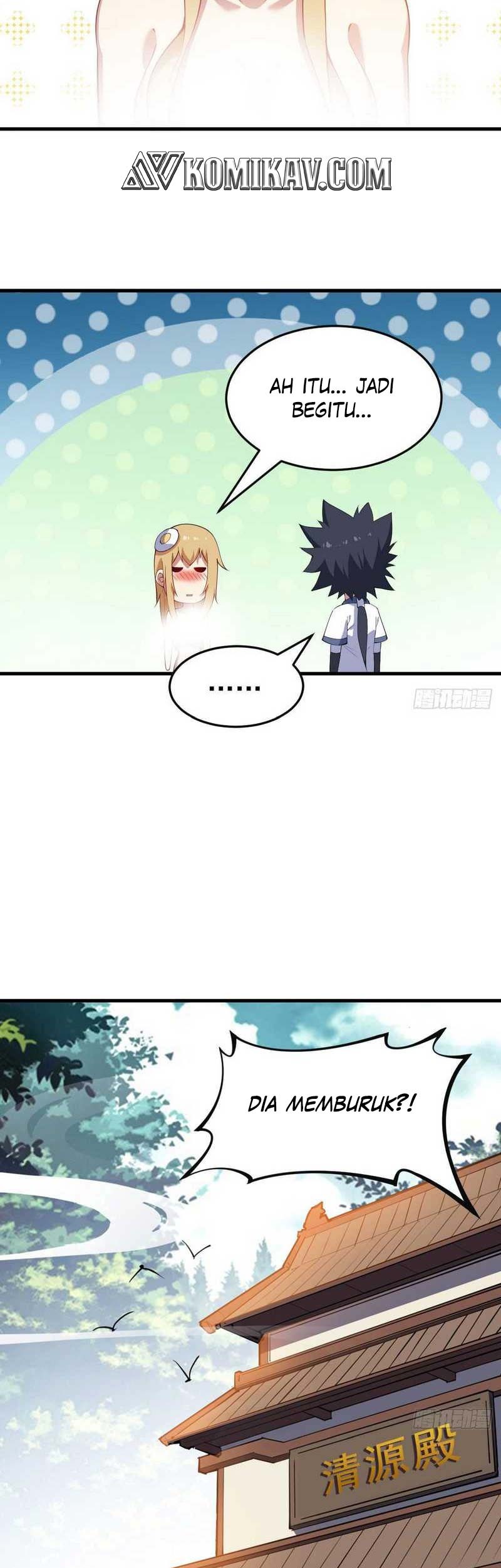 I just want to be beaten to death by everyone Chapter 80 - halaman 23