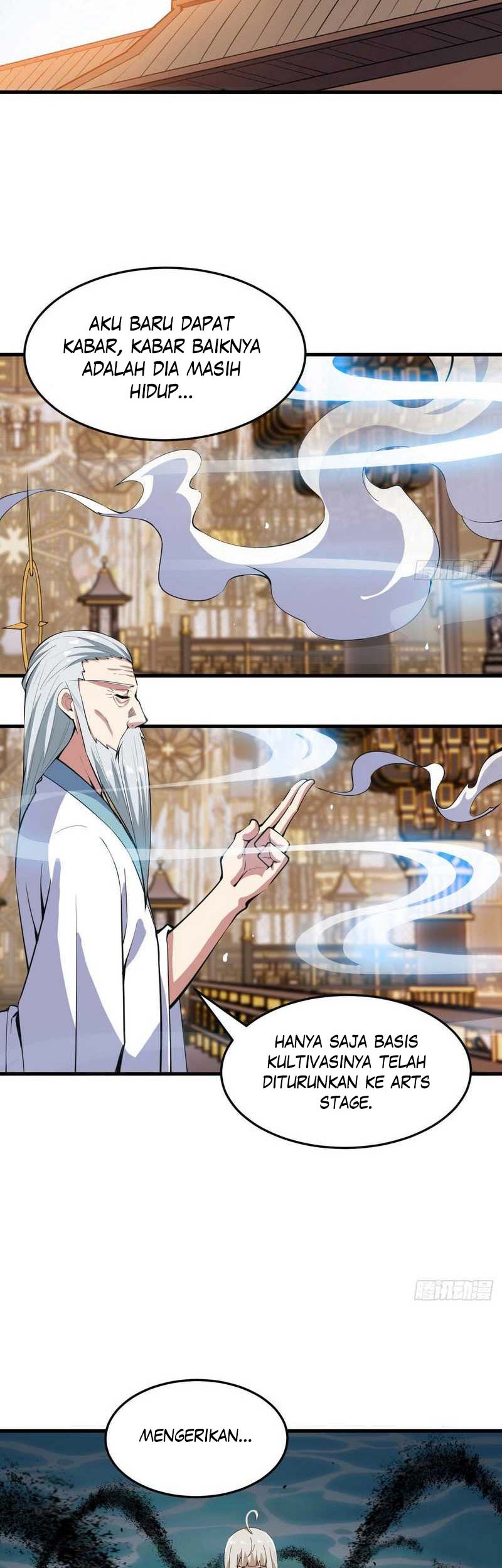 I just want to be beaten to death by everyone Chapter 80 - halaman 24