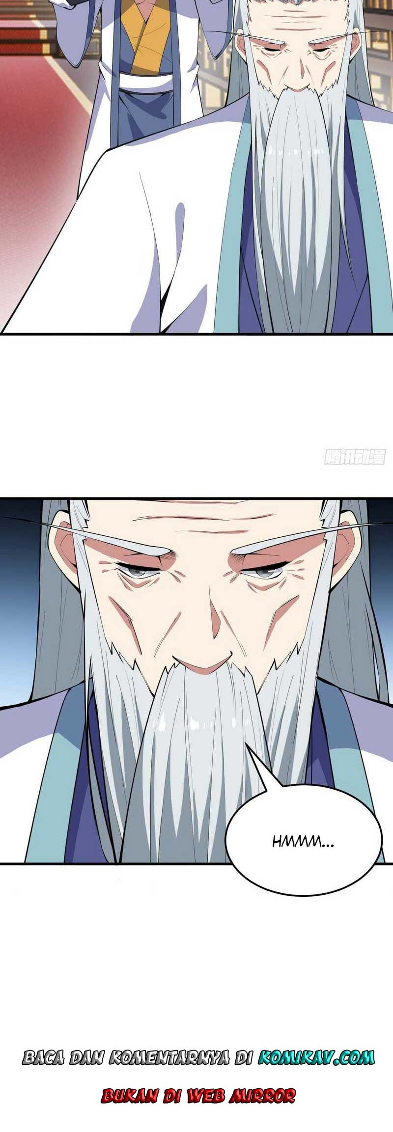 I just want to be beaten to death by everyone Chapter 80 - halaman 27