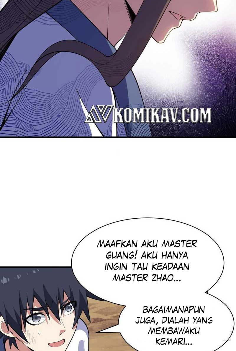 I just want to be beaten to death by everyone Chapter 80 - halaman 4