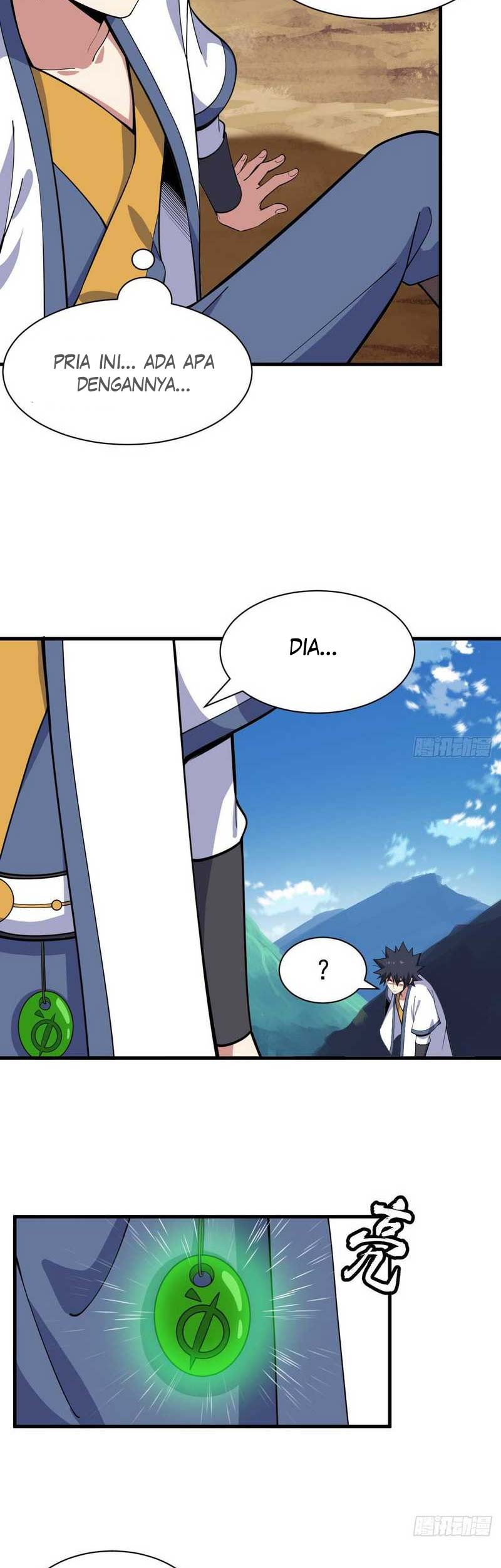 I just want to be beaten to death by everyone Chapter 80 - halaman 5