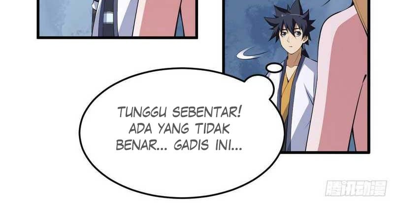 I just want to be beaten to death by everyone Chapter 81 - halaman 13