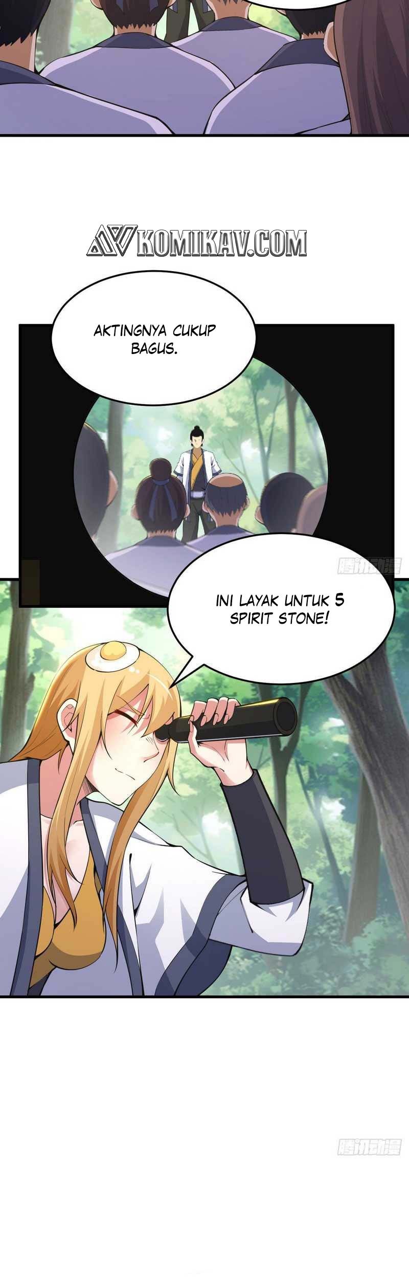 I just want to be beaten to death by everyone Chapter 81 - halaman 8