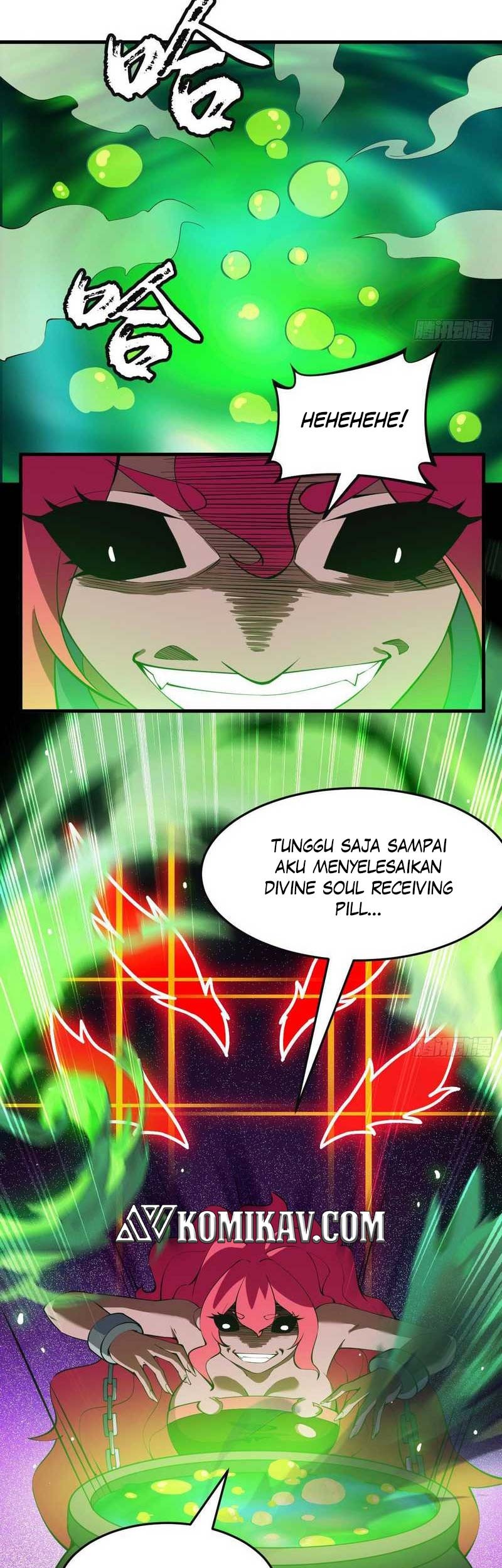 I just want to be beaten to death by everyone Chapter 82 - halaman 16