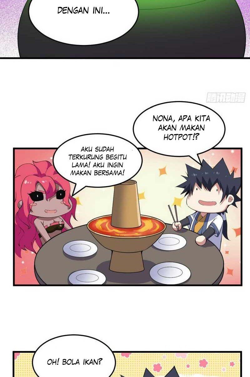 I just want to be beaten to death by everyone Chapter 82 - halaman 17