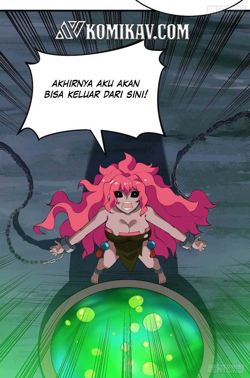 I just want to be beaten to death by everyone Chapter 82 - halaman 19
