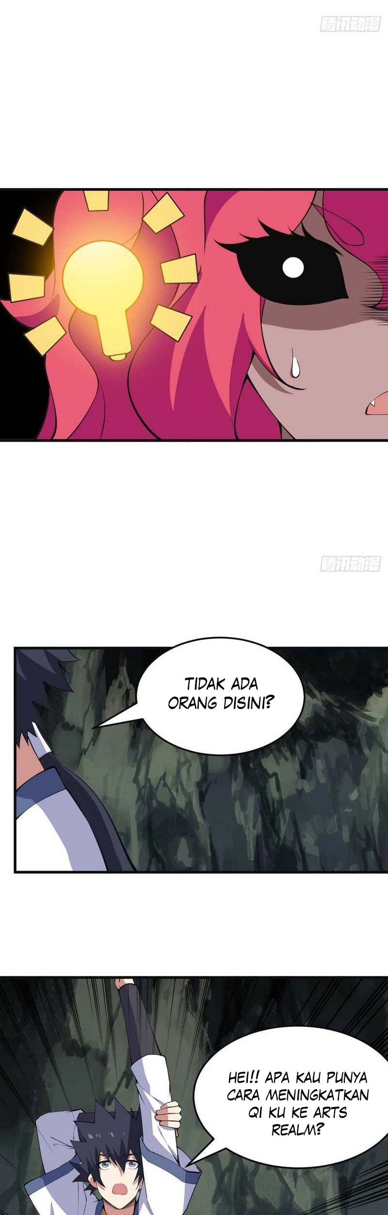 I just want to be beaten to death by everyone Chapter 82 - halaman 23