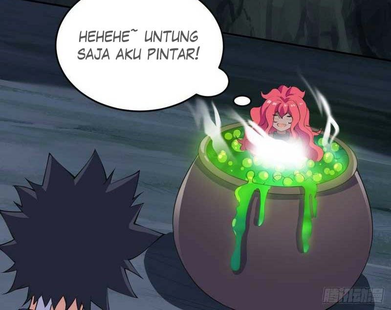 I just want to be beaten to death by everyone Chapter 82 - halaman 25