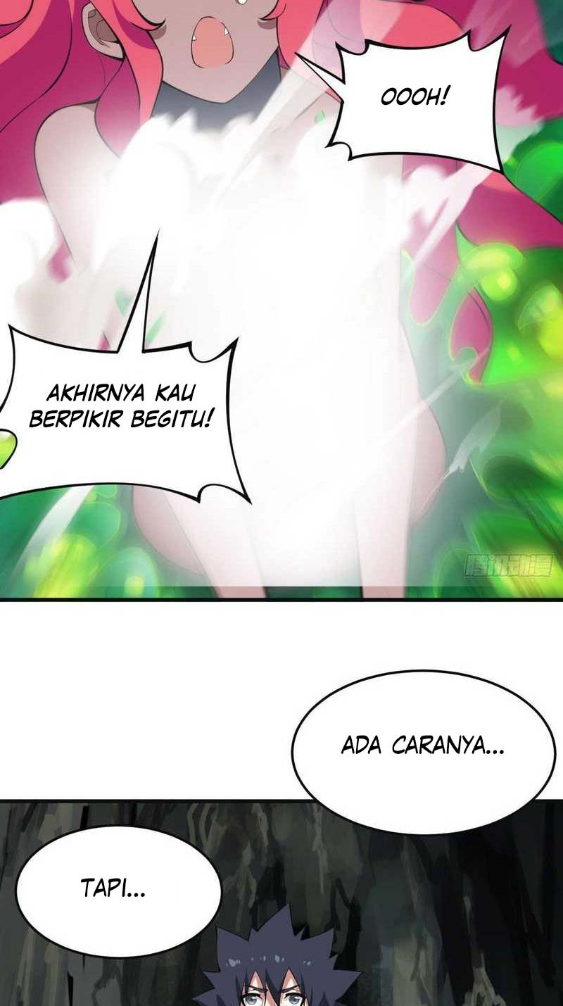 I just want to be beaten to death by everyone Chapter 82 - halaman 27