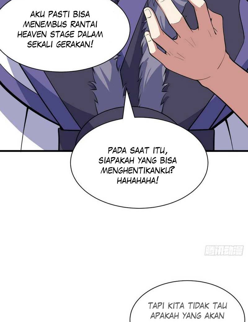 I just want to be beaten to death by everyone Chapter 82 - halaman 9