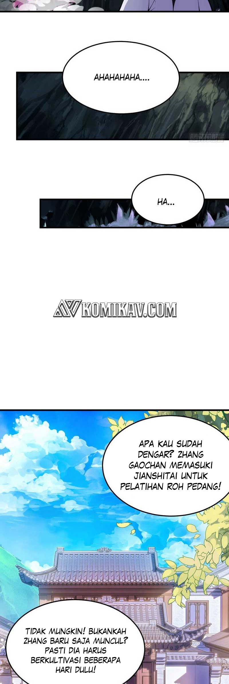 I just want to be beaten to death by everyone Chapter 83 - halaman 12