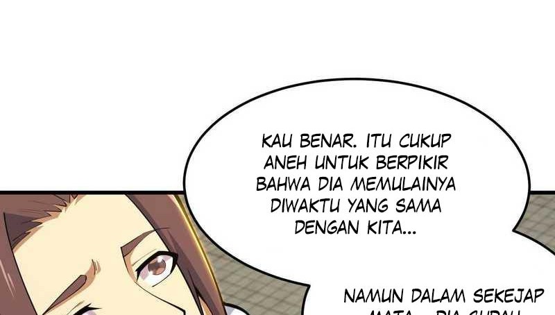 I just want to be beaten to death by everyone Chapter 83 - halaman 15