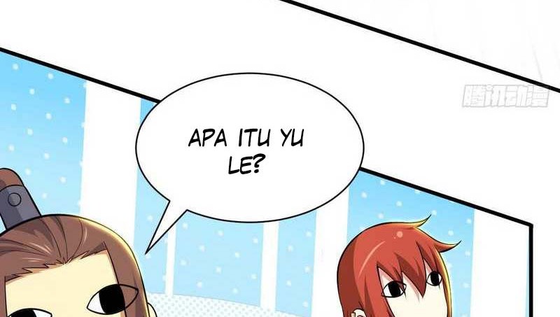 I just want to be beaten to death by everyone Chapter 83 - halaman 19