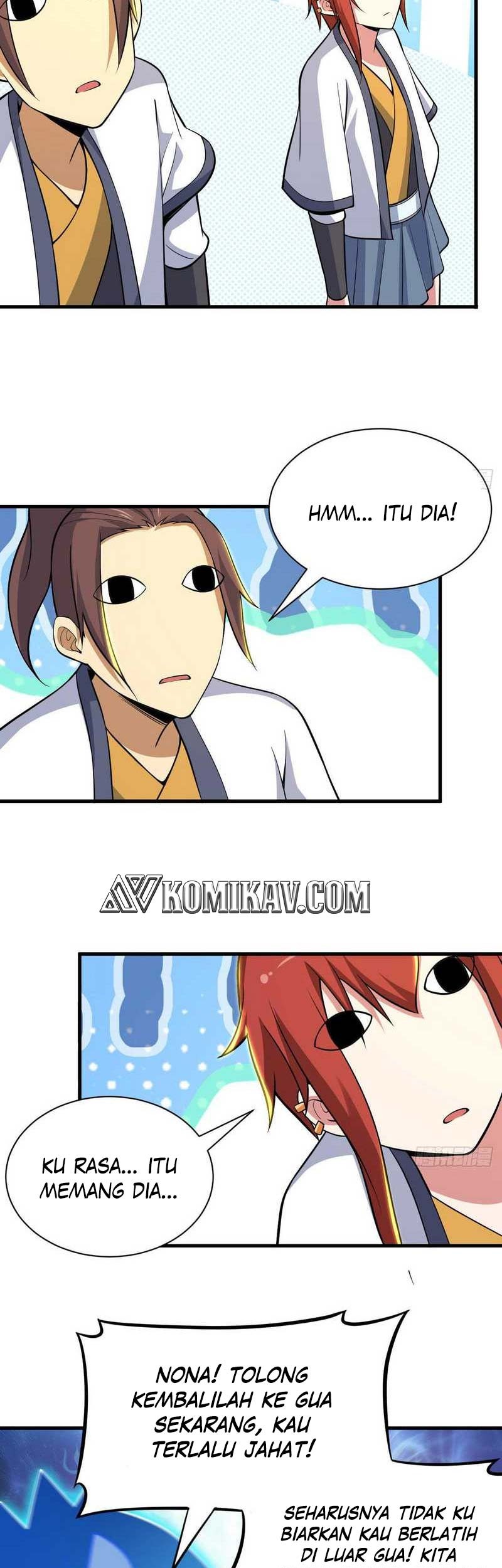 I just want to be beaten to death by everyone Chapter 83 - halaman 20