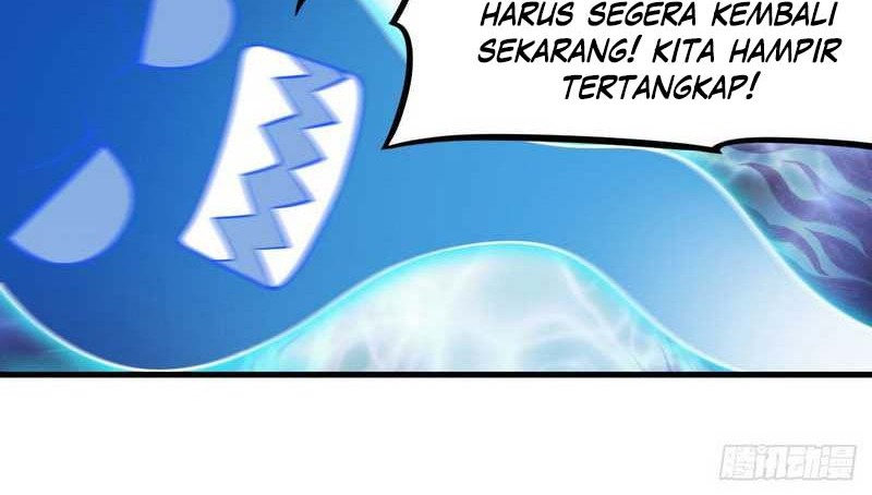 I just want to be beaten to death by everyone Chapter 83 - halaman 21