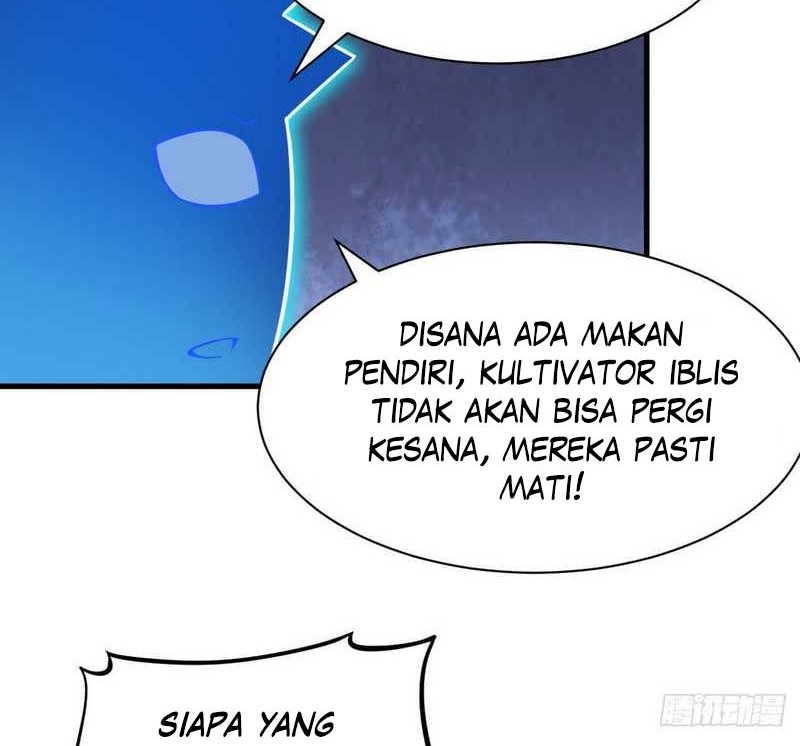 I just want to be beaten to death by everyone Chapter 83 - halaman 23
