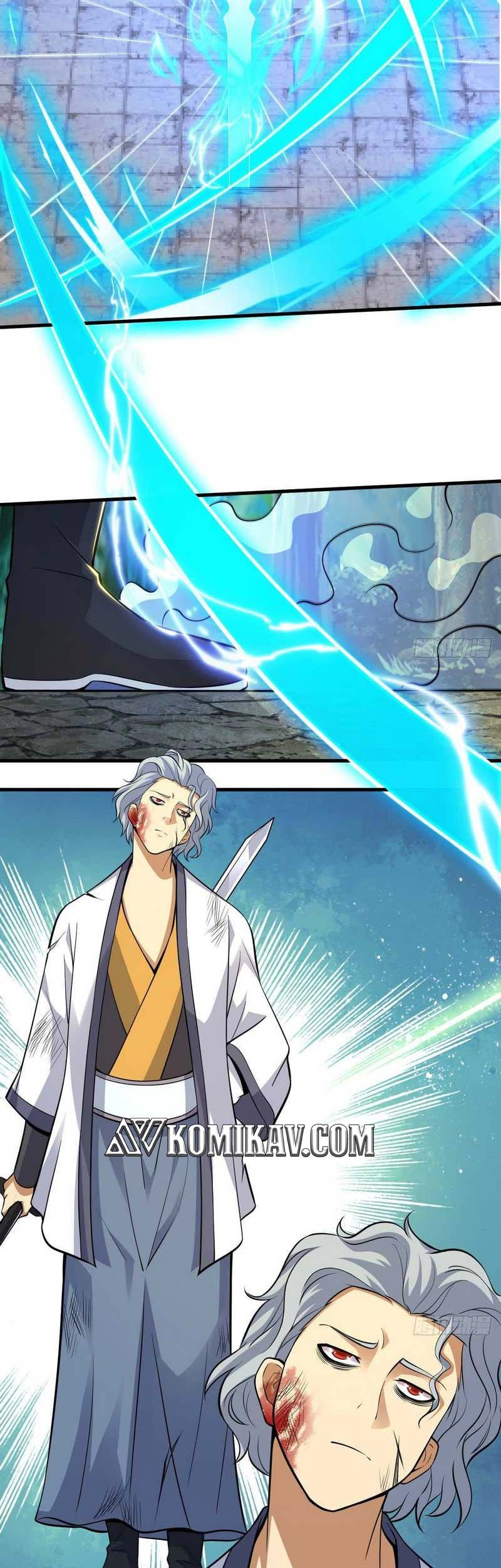 I just want to be beaten to death by everyone Chapter 83 - halaman 28