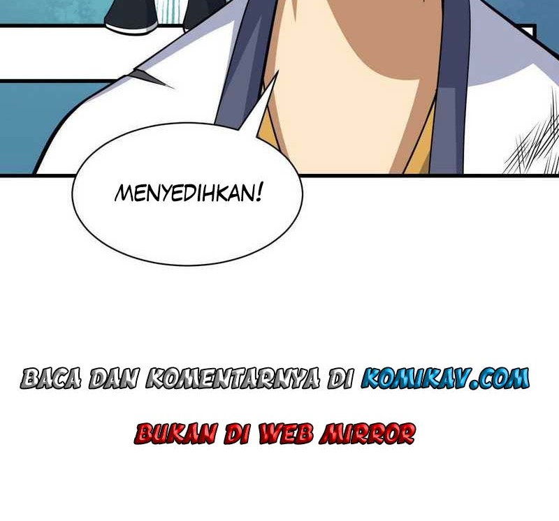 I just want to be beaten to death by everyone Chapter 83 - halaman 29