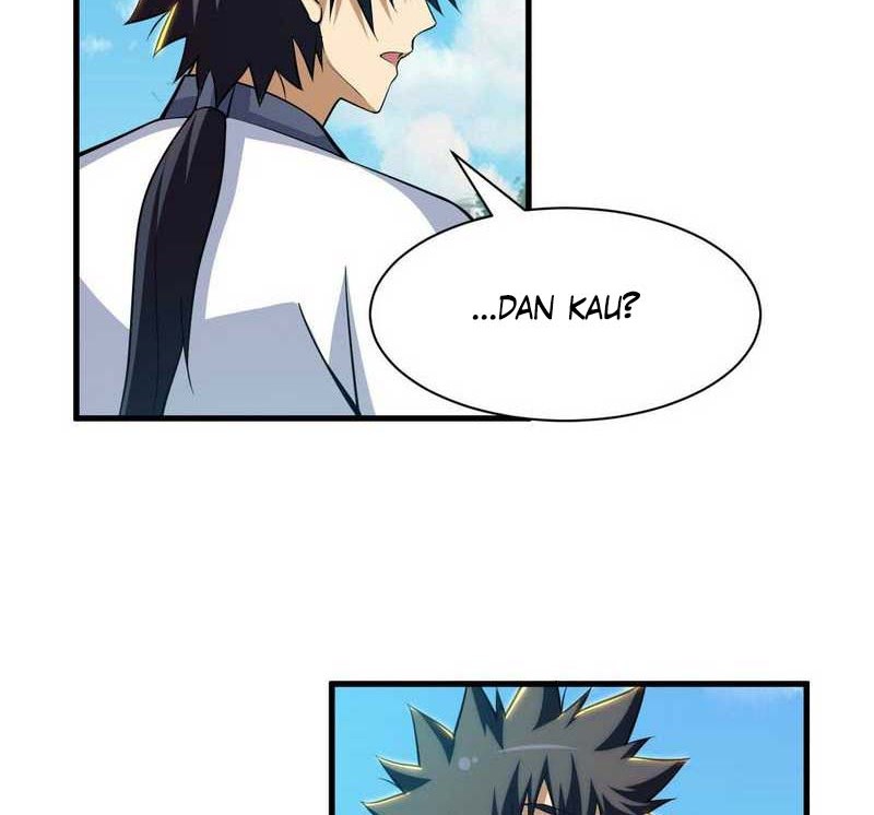 I just want to be beaten to death by everyone Chapter 84 - halaman 15