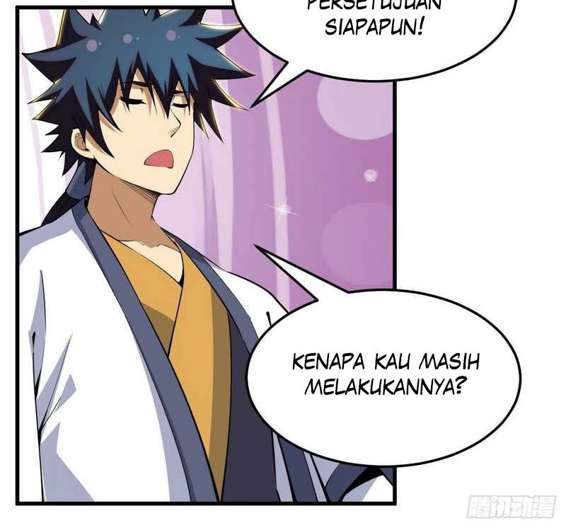I just want to be beaten to death by everyone Chapter 84 - halaman 19