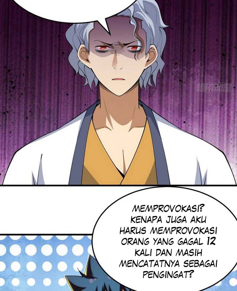 I just want to be beaten to death by everyone Chapter 84 - halaman 21