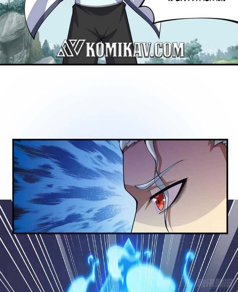 I just want to be beaten to death by everyone Chapter 84 - halaman 25