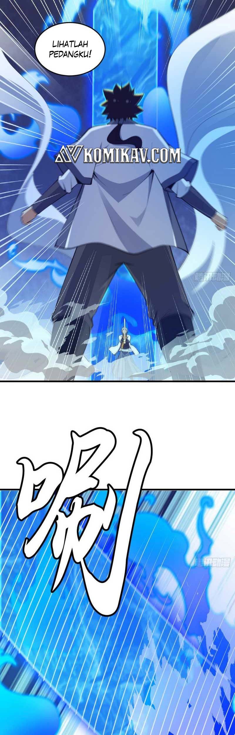 I just want to be beaten to death by everyone Chapter 84 - halaman 26
