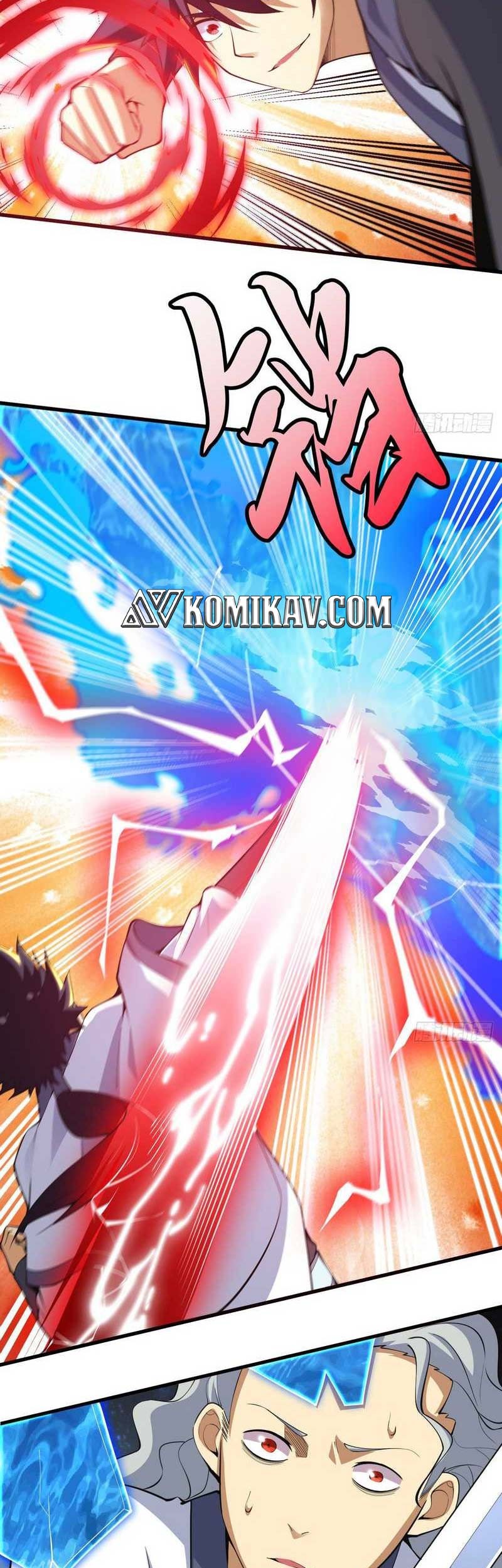 I just want to be beaten to death by everyone Chapter 84 - halaman 28