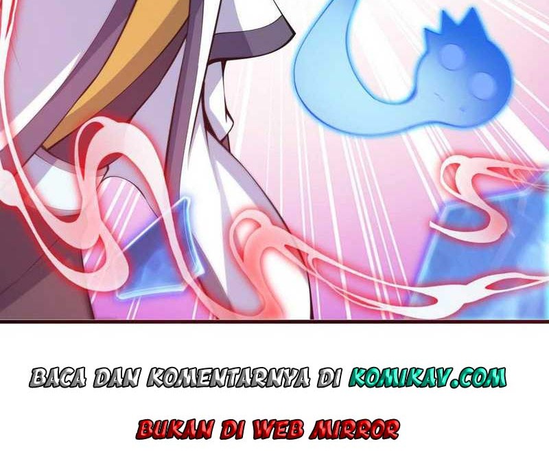 I just want to be beaten to death by everyone Chapter 84 - halaman 31