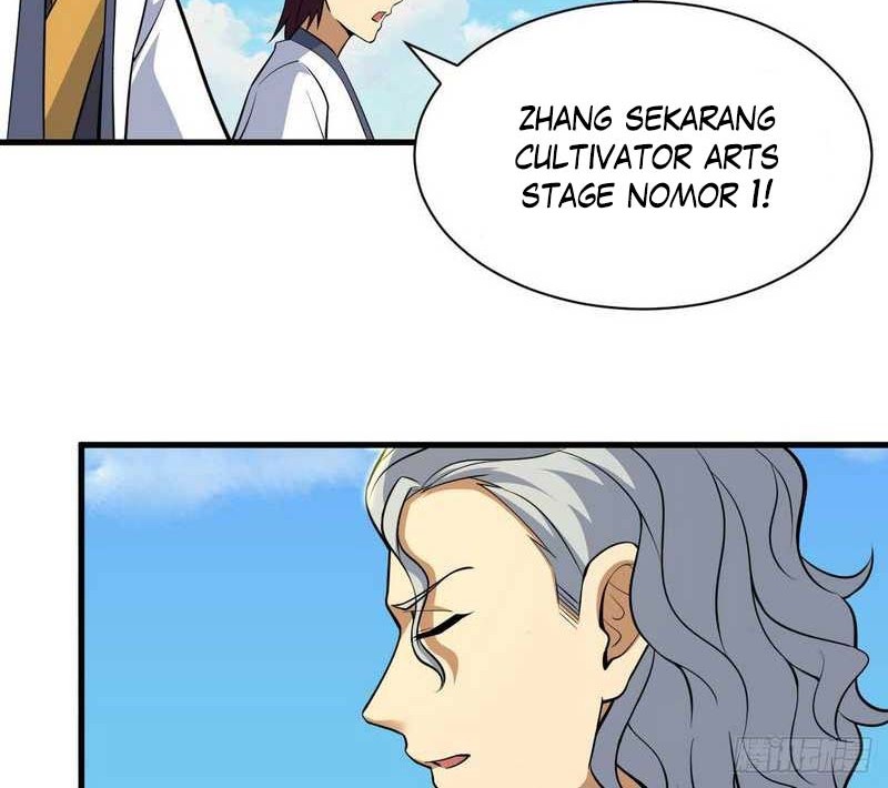 I just want to be beaten to death by everyone Chapter 84 - halaman 7