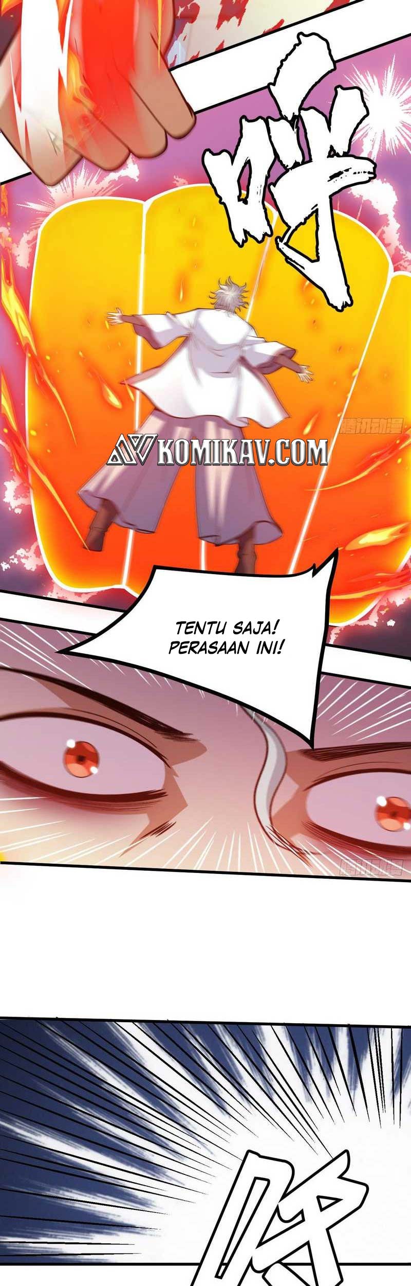 I just want to be beaten to death by everyone Chapter 85 - halaman 10