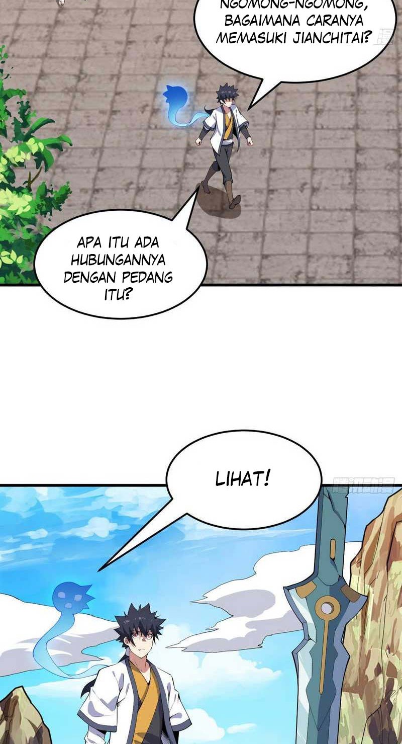 I just want to be beaten to death by everyone Chapter 85 - halaman 15