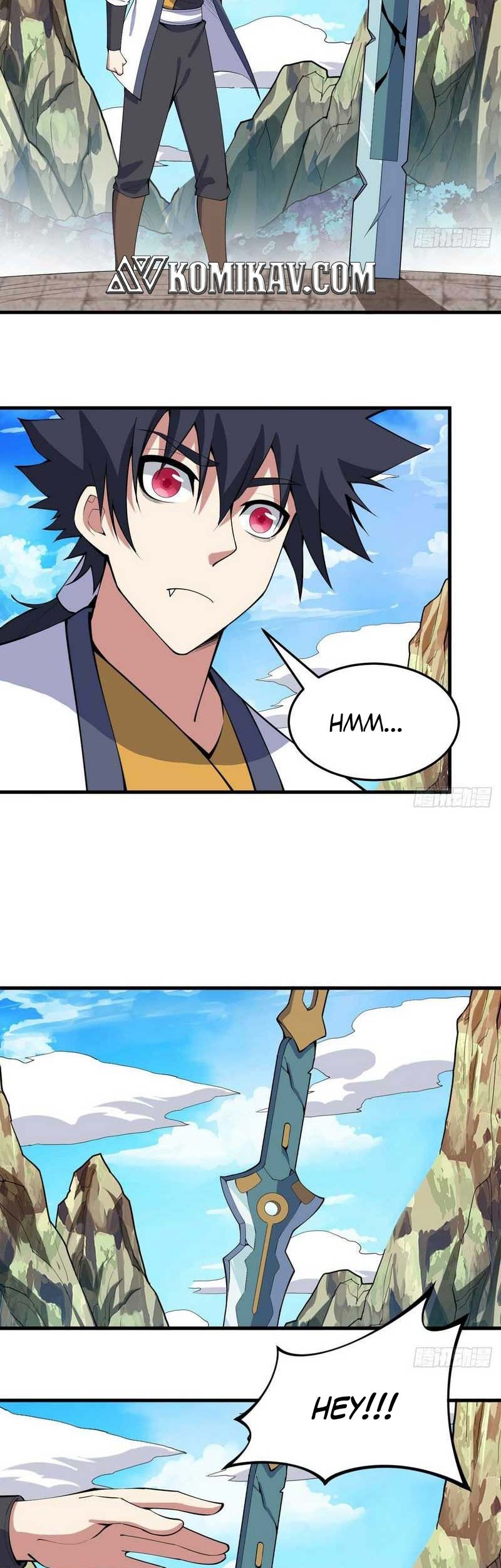 I just want to be beaten to death by everyone Chapter 85 - halaman 16