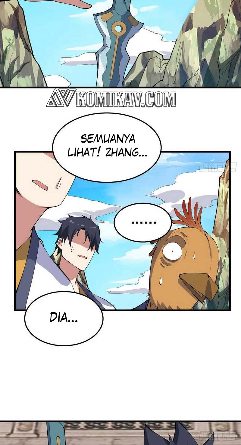 I just want to be beaten to death by everyone Chapter 85 - halaman 17